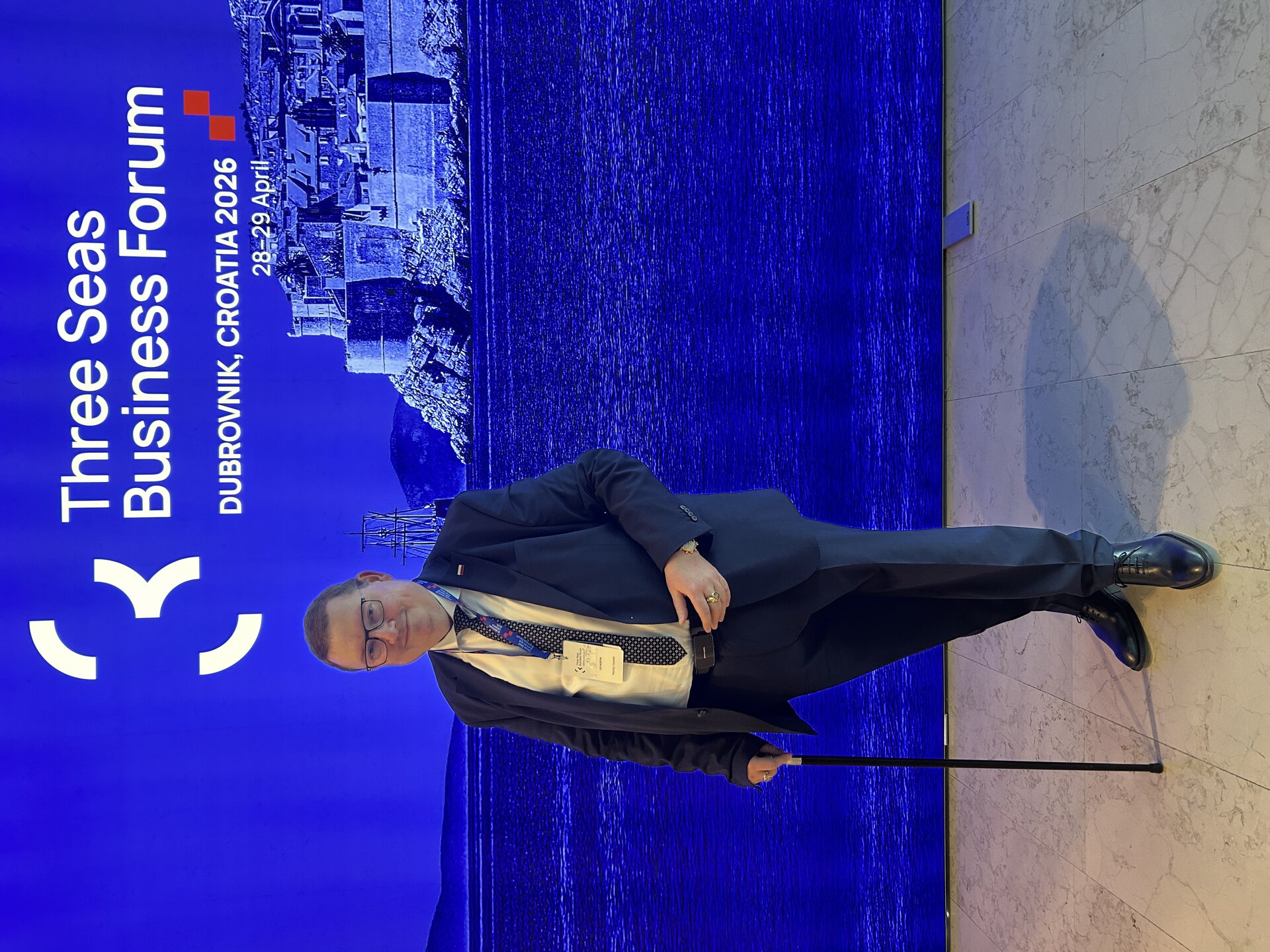Three Seas Business Forum 2026